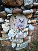 Q.J. Stephenson's Earth Museum/Occoneechee Trapper’s Lodge, Garysburg, NC