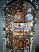 Q.J. Stephenson's Earth Museum/Occoneechee Trapper’s Lodge, Garysburg, NC