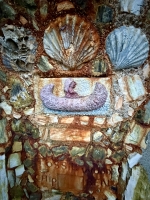 Q.J. Stephenson's Earth Museum/Occoneechee Trapper’s Lodge, Garysburg, NC