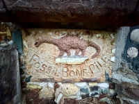 Q.J. Stephenson's Earth Museum/Occoneechee Trapper’s Lodge, Garysburg, NC