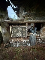 Q.J. Stephenson's Earth Museum/Occoneechee Trapper’s Lodge, Garysburg, NC