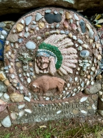 Q.J. Stephenson's Earth Museum/Occoneechee Trapper’s Lodge, Garysburg, NC