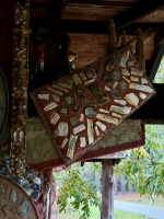 Q.J. Stephenson's Earth Museum/Occoneechee Trapper’s Lodge, Garysburg, NC