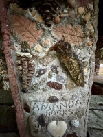 Q.J. Stephenson's Earth Museum/Occoneechee Trapper’s Lodge, Garysburg, NC