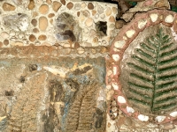 Q.J. Stephenson's Earth Museum/Occoneechee Trapper’s Lodge, Garysburg, NC