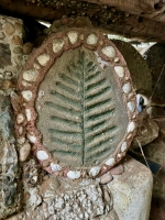 Q.J. Stephenson's Earth Museum/Occoneechee Trapper’s Lodge, Garysburg, NC