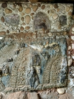 Q.J. Stephenson's Earth Museum/Occoneechee Trapper’s Lodge, Garysburg, NC