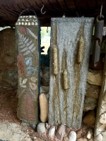 Q.J. Stephenson's Earth Museum/Occoneechee Trapper’s Lodge, Garysburg, NC