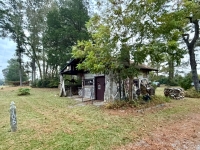 Q.J. Stephenson's Earth Museum/Occoneechee Trapper’s Lodge, Garysburg, NC