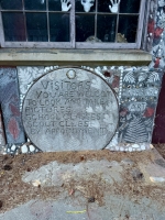 Q.J. Stephenson's Earth Museum/Occoneechee Trapper’s Lodge, Garysburg, NC