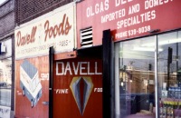 Davell Fine Foods, 3207 W. Irving Park Road, at Kedzie