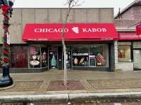 Chicago Kabob, Lawrence Avenue near Damen