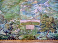 Hall of maps, Vatican Museum