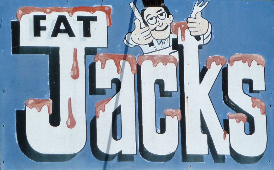 Eat at Jack's, Jacksonville