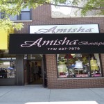 Amisha Boutique, Chicago