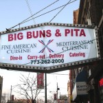 Big Buns and Pita, Chicago