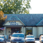 Felix & Oscar's, Westlake, Ohio