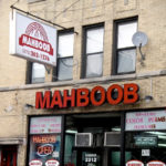 Mahboob, Devon Avenue, Chicago