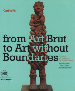 From Art Brut to Art Without Boundaries