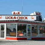 A&K Lick-A-Chick, Nova Scotia (guest photo)