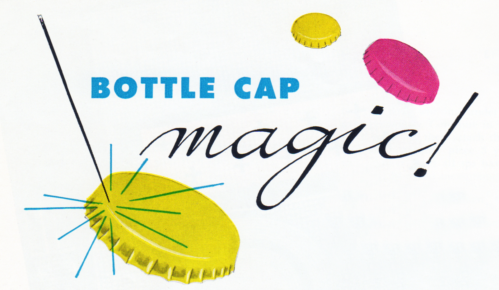 Unsealed: The Art of the Bottle Cap - Interesting Ideas