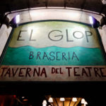 El Glop. Carrer de Casp, Barcelona