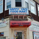 Happy Face Food Mart. Greenfield Avenue, Milwaukee