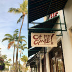 Oh My Gauze! 5th Avenue South, Naples. Florida