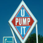 U Pump It. U.S. Highway 36, Longmont, Colorado