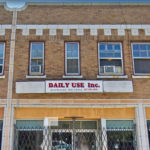 Daily Use Inc., General Merchandise Shoes & Clothing, North Chicago
