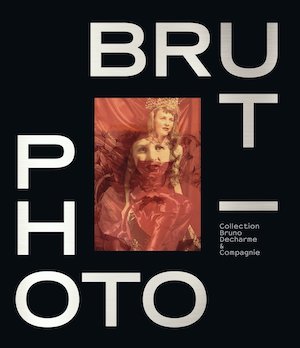 Photo/Brut book