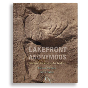 Lakefront Anonymous book cover