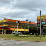 Git 'N Go Market, Clinton, Tennessee