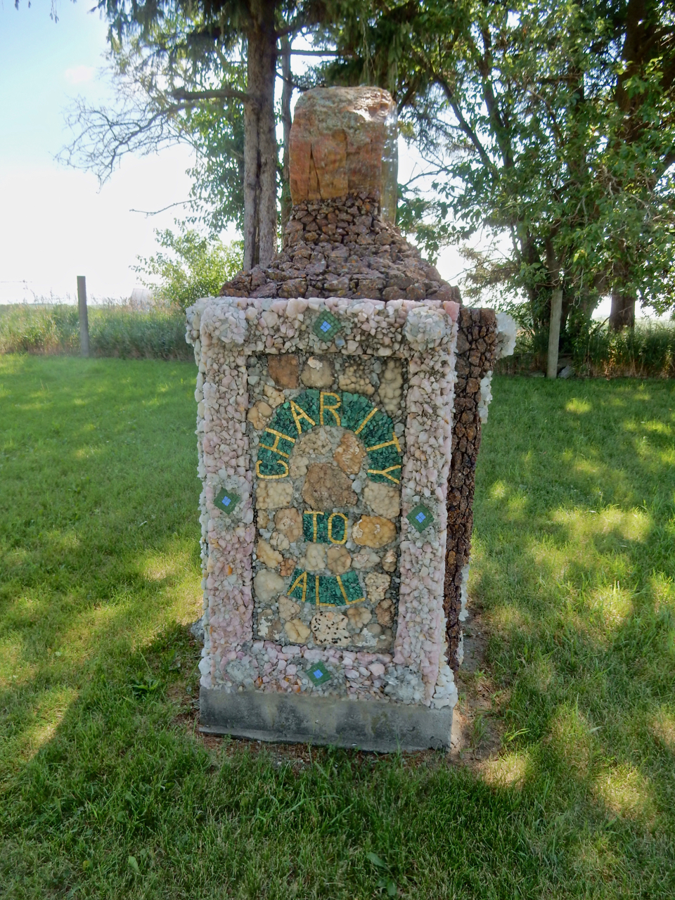Father-Paul-Dobbersteins-war-memorial-Old-Rolfe-Iowa