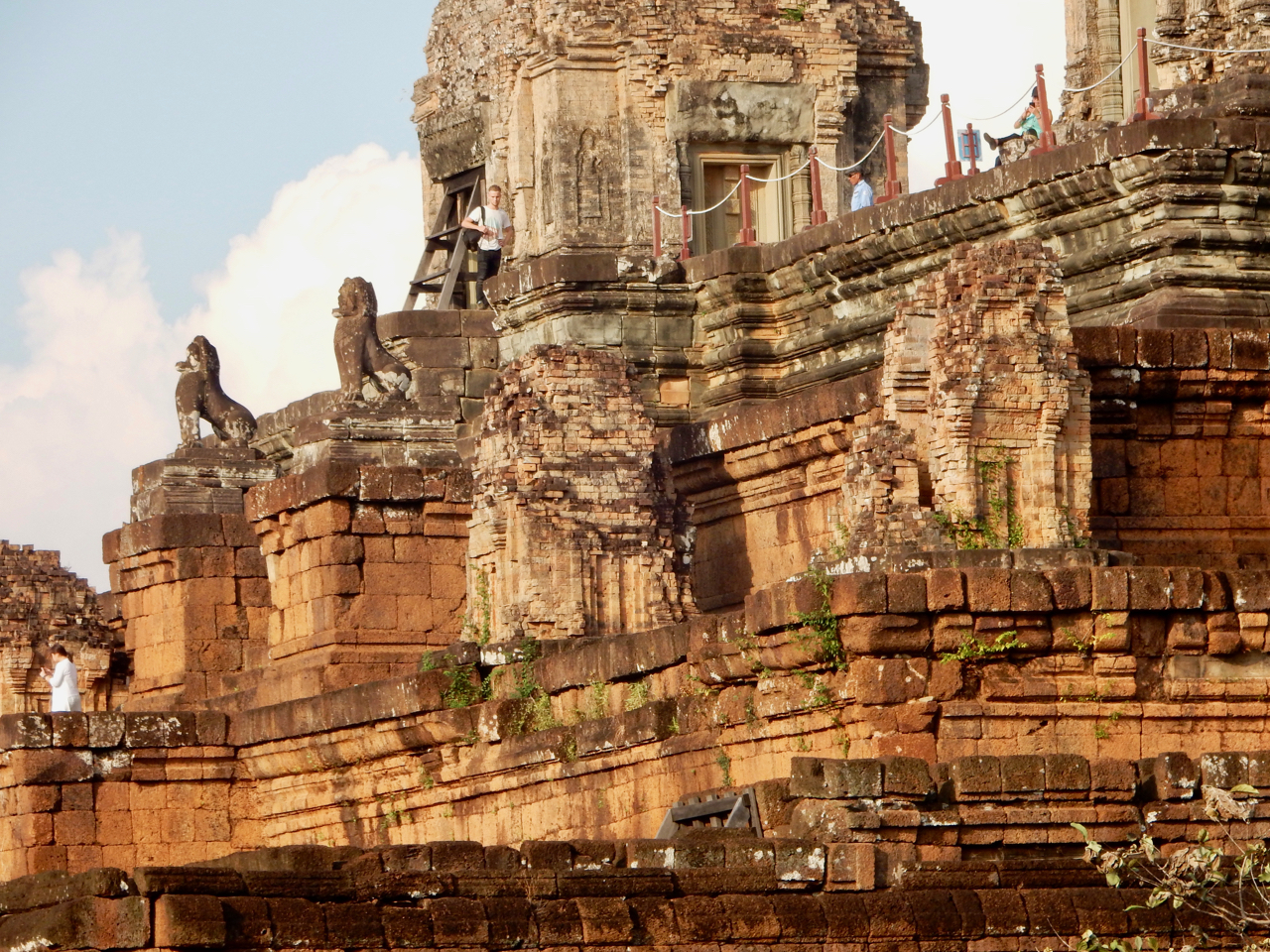 Pre-Rup-10th-century-Siem-Reap temple